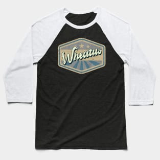vintage Wheatus Baseball T-Shirt